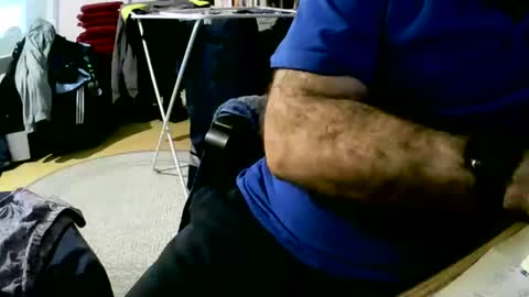 coyote017 online show from January 16, 2025, 9:27 am