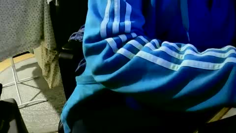 coyote017 online show from January 20, 2025, 8:30 am