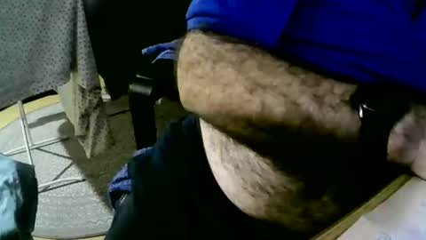 coyote017 online show from January 21, 2025, 3:10 pm