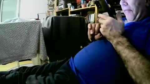 coyote017 online show from January 21, 2025, 6:23 pm