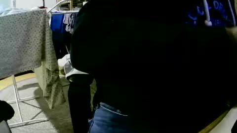 coyote017 online show from January 22, 2025, 12:17 pm