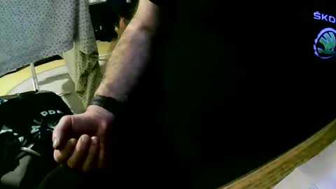 coyote017 online show from January 23, 2025, 12:30 pm