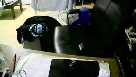 coyote017 online show from January 23, 2025, 3:32 pm