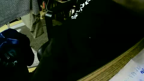 coyote017 online show from January 24, 2025, 6:35 am