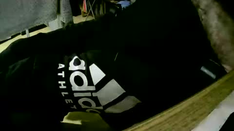 coyote017 online show from January 24, 2025, 6:56 pm