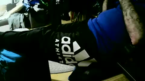 coyote017 online show from January 27, 2025, 6:41 pm