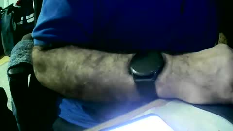 coyote017 online show from February 1, 2025, 7:13 pm