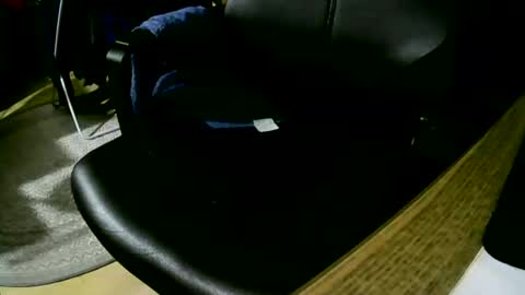 coyote017 online show from February 8, 2025, 9:15 pm