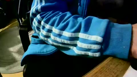 coyote017 online show from February 9, 2025, 8:54 am