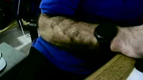 coyote017 online show from February 9, 2025, 1:14 pm