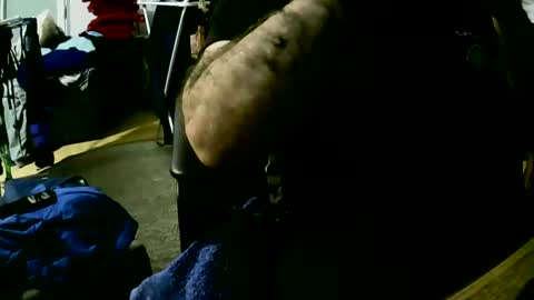 coyote017 online show from February 13, 2025, 7:10 pm