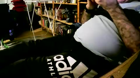 coyote017 online show from February 15, 2025, 4:45 pm