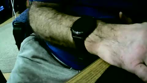 coyote017 online show from February 22, 2025, 1:35 pm