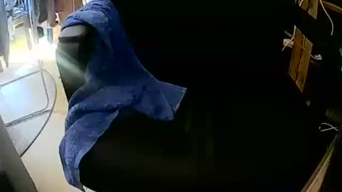 coyote017 online show from October 4, 2025, 12:03 pm