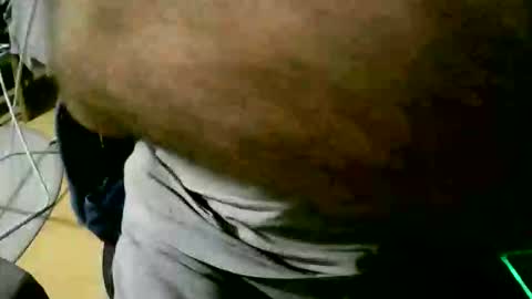 coyote017 online show from October 18, 2025, 6:05 am