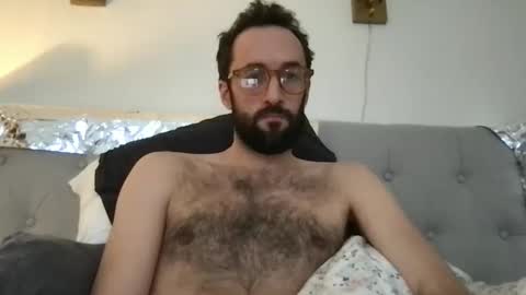 coyotecock9 online show from April 3, 2026, 8:51 pm