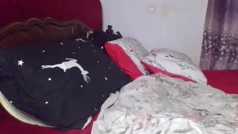 Erykah online show from December 5, 2024, 8:55 pm