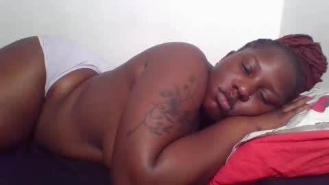 Erykah online show from December 7, 2024, 11:34 pm