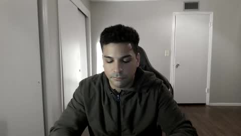 CpapiChulo online show from February 6, 2026, 3:11 am