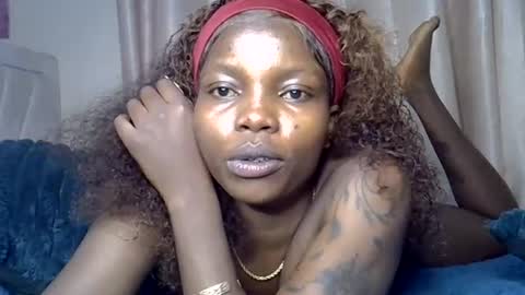 craizybitch online show from June 18, 2026, 4:57 am
