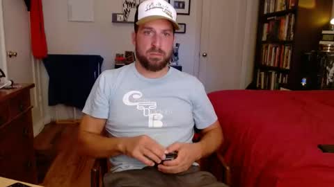 cram online show from October 7, 2025, 12:08 am