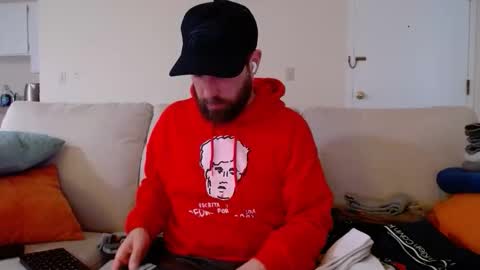 cram online show from February 8, 2026, 5:27 pm