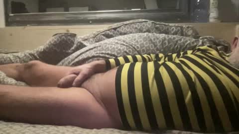 crapaud75018 online show from January 15, 2025, 1:02 am