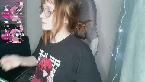 Snapshot of crash_test13 chatting on February 23, 2025, 4:02 pm crash_test13 online show from February 23, 2025, 4:02 pm
