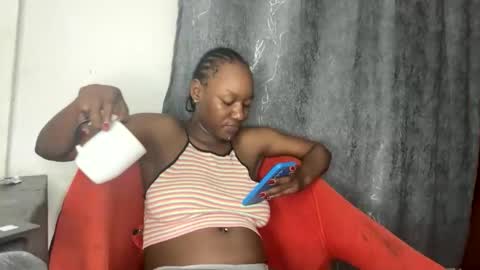 Snapshot of crave_meslowly chatting on February 25, 2026, 1:15 am Taliee online show from February 25, 2026, 1:15 am