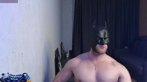 CraveLorenzo online show from April 26, 2026, 7:44 pm