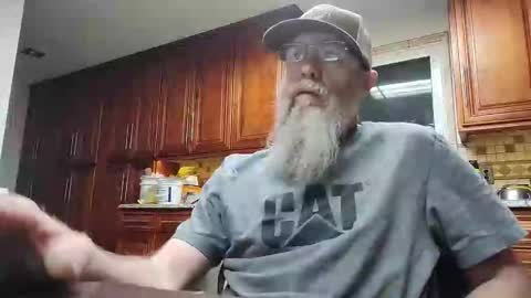 Snapshot of craven_moreass chatting on May 11, 2026, 10:21 am Dick Fitswell online show from May 11, 2026, 10:21 am
