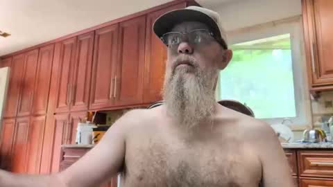 Snapshot of craven_moreass chatting on May 30, 2026, 1:30 pm Dick Fitswell online show from May 30, 2026, 1:30 pm