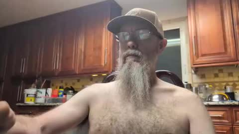 Snapshot of craven_moreass chatting on June 4, 2026, 10:21 am Dick Fitswell online show from June 4, 2026, 10:21 am