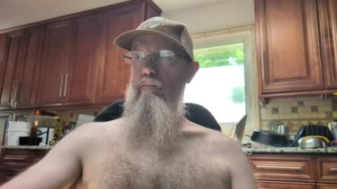 Snapshot of craven_moreass chatting on June 13, 2026, 1:42 pm Dick Fitswell online show from June 13, 2026, 1:42 pm