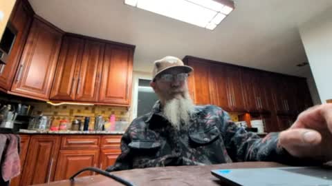 Snapshot of craven_moreass chatting on June 20, 2026, 10:07 am Dick Fitswell online show from June 20, 2026, 10:07 am