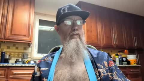 Snapshot of craven_moreass chatting on July 19, 2026, 10:41 am Dick Fitswell online show from July 19, 2026, 10:41 am