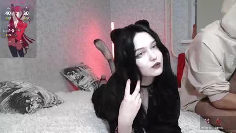Lina online show from September 18, 2025, 2:41 pm