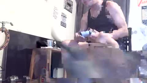 Snapshot of crazy4feetmanic chatting on November 28, 2025, 4:37 am drbucknaked online show from November 28, 2025, 4:37 am