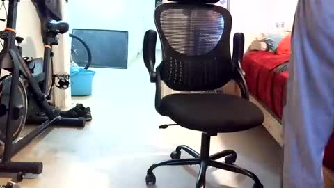 Snapshot of crazy4feetmanic chatting on February 14, 2026, 1:35 am drbucknaked online show from February 14, 2026, 1:35 am