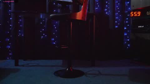 Snapshot of crazy4heels chatting on January 1, 2025, 11:07 pm Simon online show from January 1, 2025, 11:07 pm