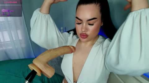 Eva online show from December 3, 2025, 6:54 am