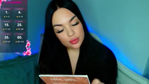 Eva online show from January 18, 2026, 1:15 pm