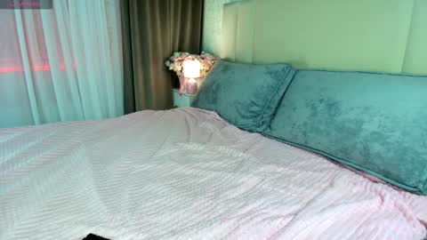 Eva online show from March 8, 2026, 8:34 pm