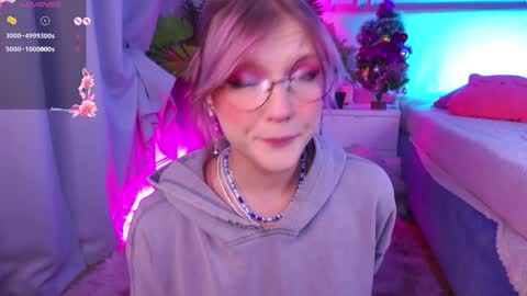 Sonya online show from December 27, 2024, 10:37 pm