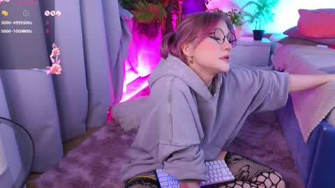 Sonya online show from January 10, 2025, 1:42 am