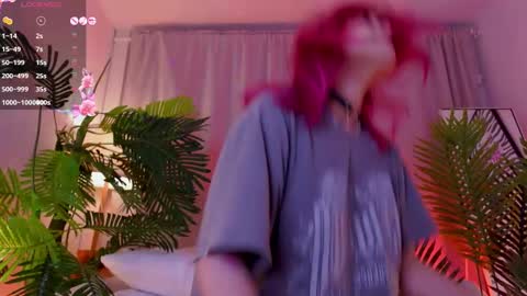 Sonya online show from February 20, 2025, 3:19 pm