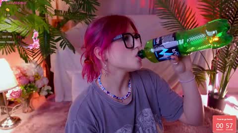 Sonya online show from February 20, 2025, 9:31 pm