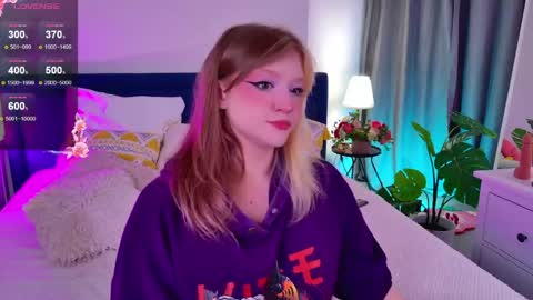 Sonya online show from May 25, 2026, 10:16 pm