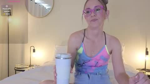 Stacy 2pm to 6pm mon-fri 3 CAT online show from March 13, 2026, 1:40 pm