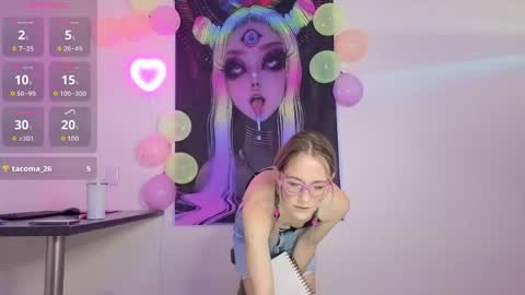 Stacy 2pm to 6pm mon-fri 3 CAT online show from March 26, 2026, 1:06 pm